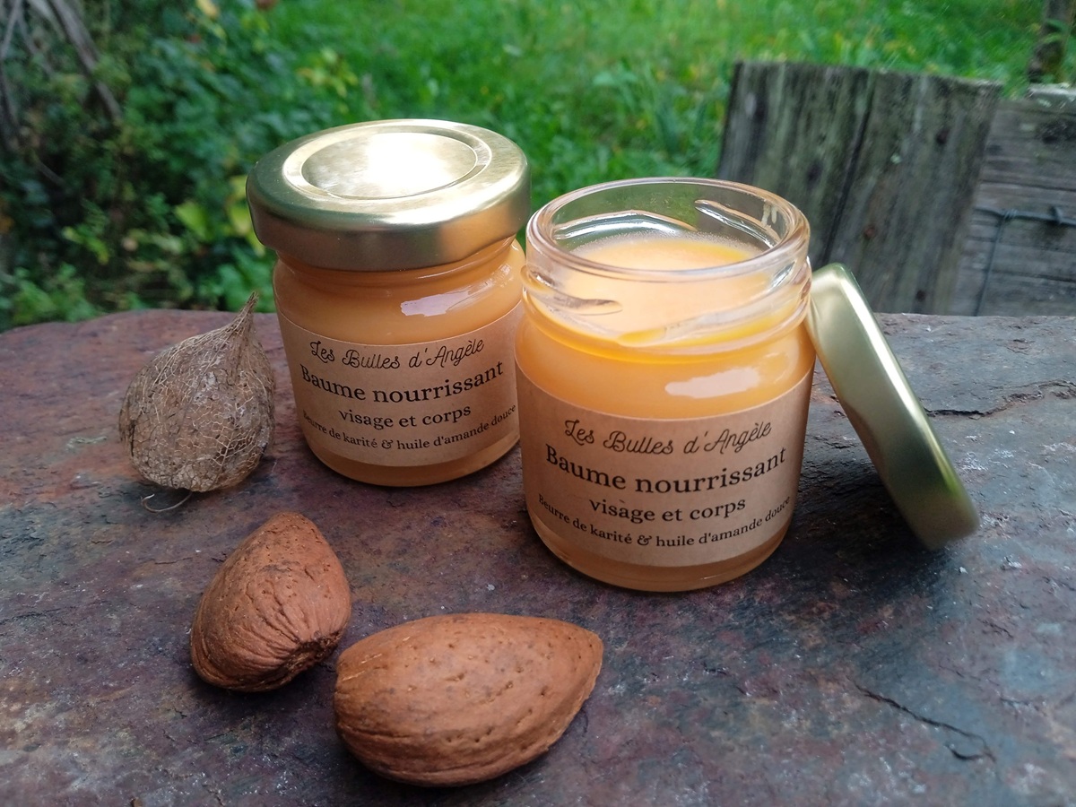 Les bulles d'Angèle — photo 3