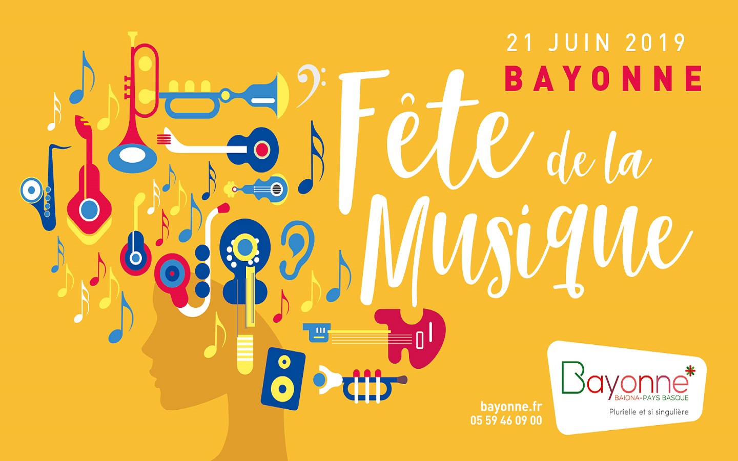 Fête de la musique