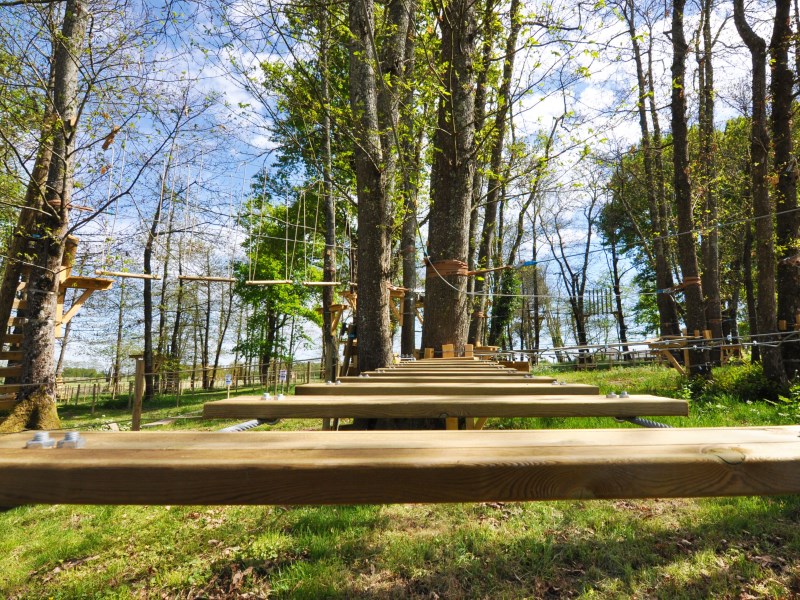 Mini-golf Aventures Sud-Gironde, Bazas - photo 10