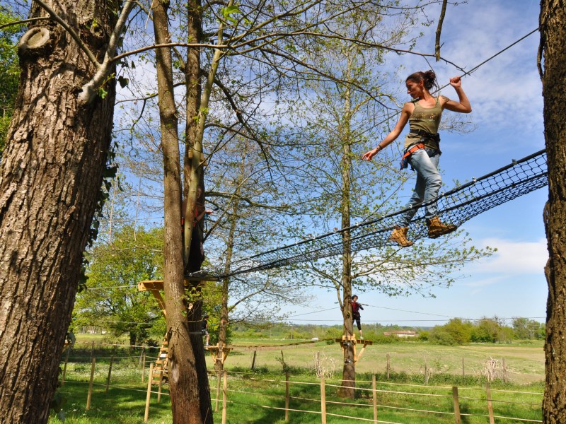 Aventures Sud-Gironde