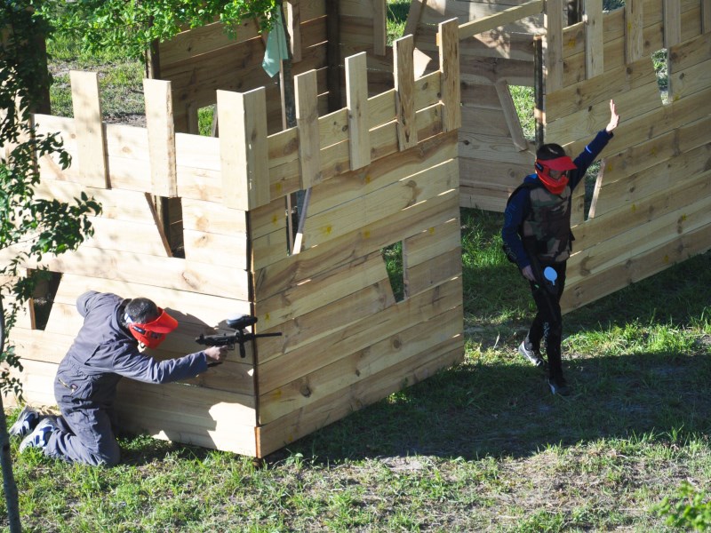 Aventures Sud-Gironde - photo 2