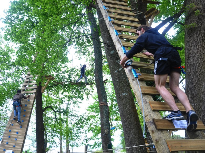 Aventures Sud-Gironde - photo 3