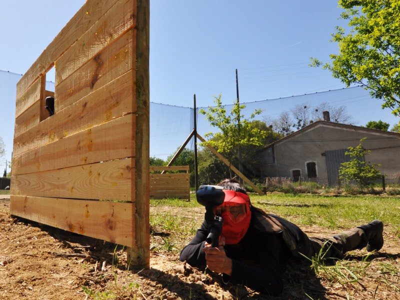 Mini-golf Aventures Sud-Gironde, Bazas - photo 9