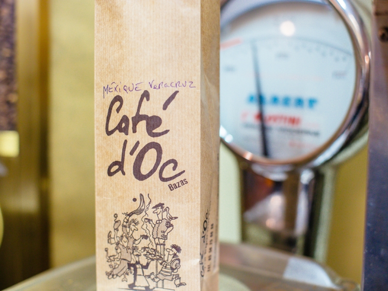 Le Café d'Oc, Bazas - photo 11