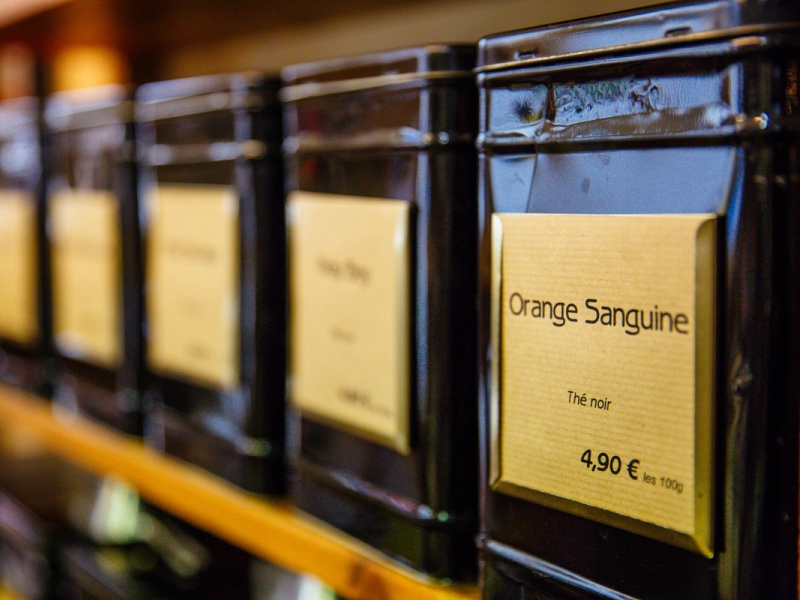 Le Café d'Oc, Bazas - photo 12