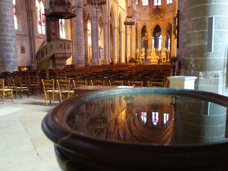 Les Pistes de Robin : les secrets de Bazas (6 et 7 ans) - photo 2