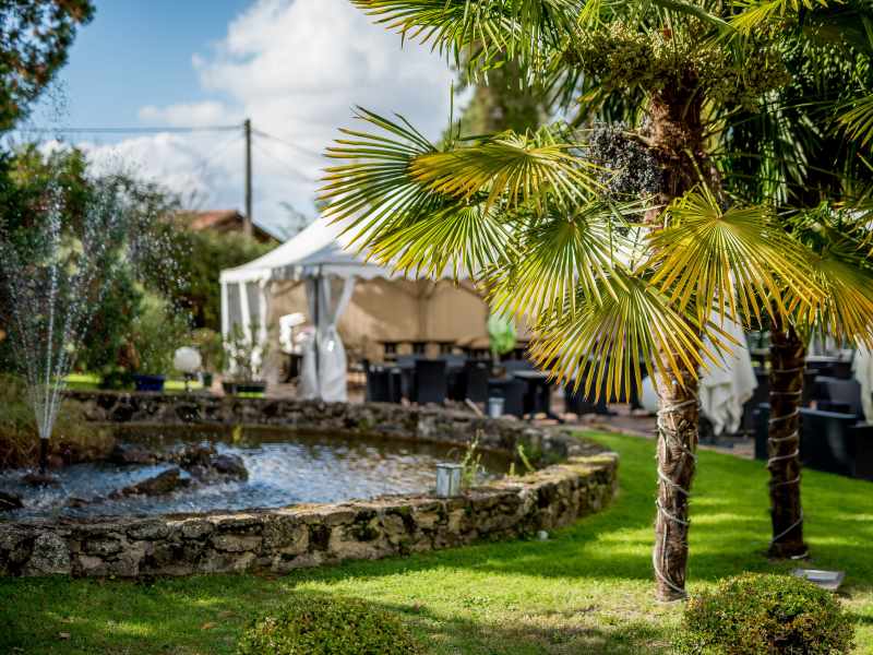 Domaine de Fompeyre, Bazas - photo 2