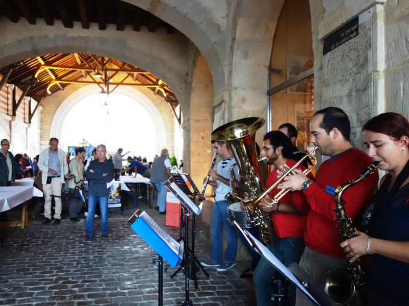 Forum des Associations - photo 2