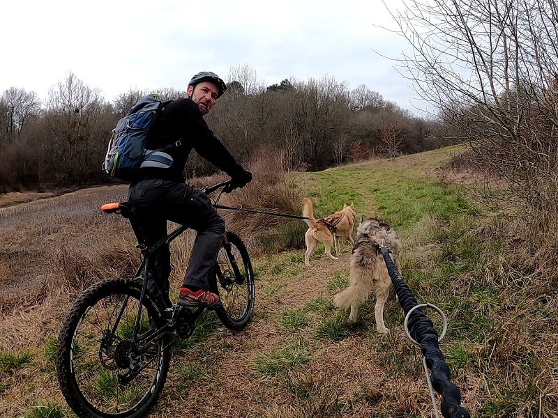 Les Cycles du Bazadais