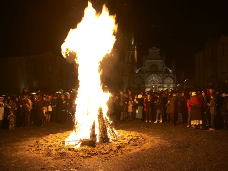 Marché de Noël de Bazas - photo 5