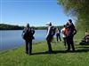 Rallye nature - Les rapaces, Bazas - photo 2