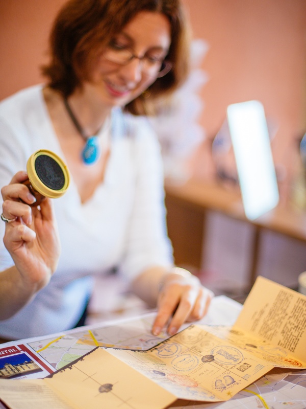 Etape Bazas - Captieux sur la voie de Vezelay, Bazas - photo 2