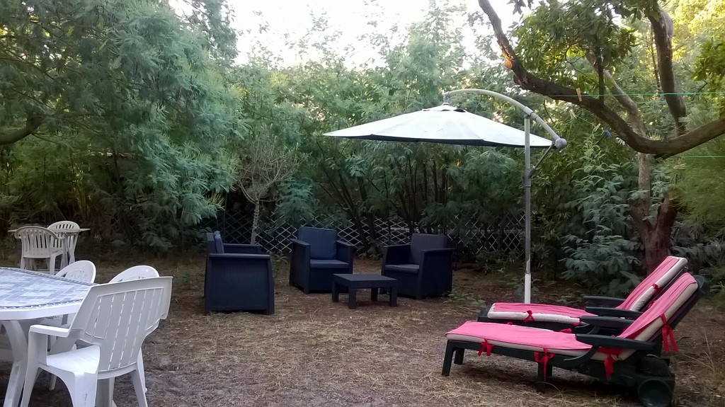 Jolie maison landaise sous la pinède - photo 5