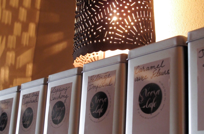 Noosa Café, Bazas - photo 5