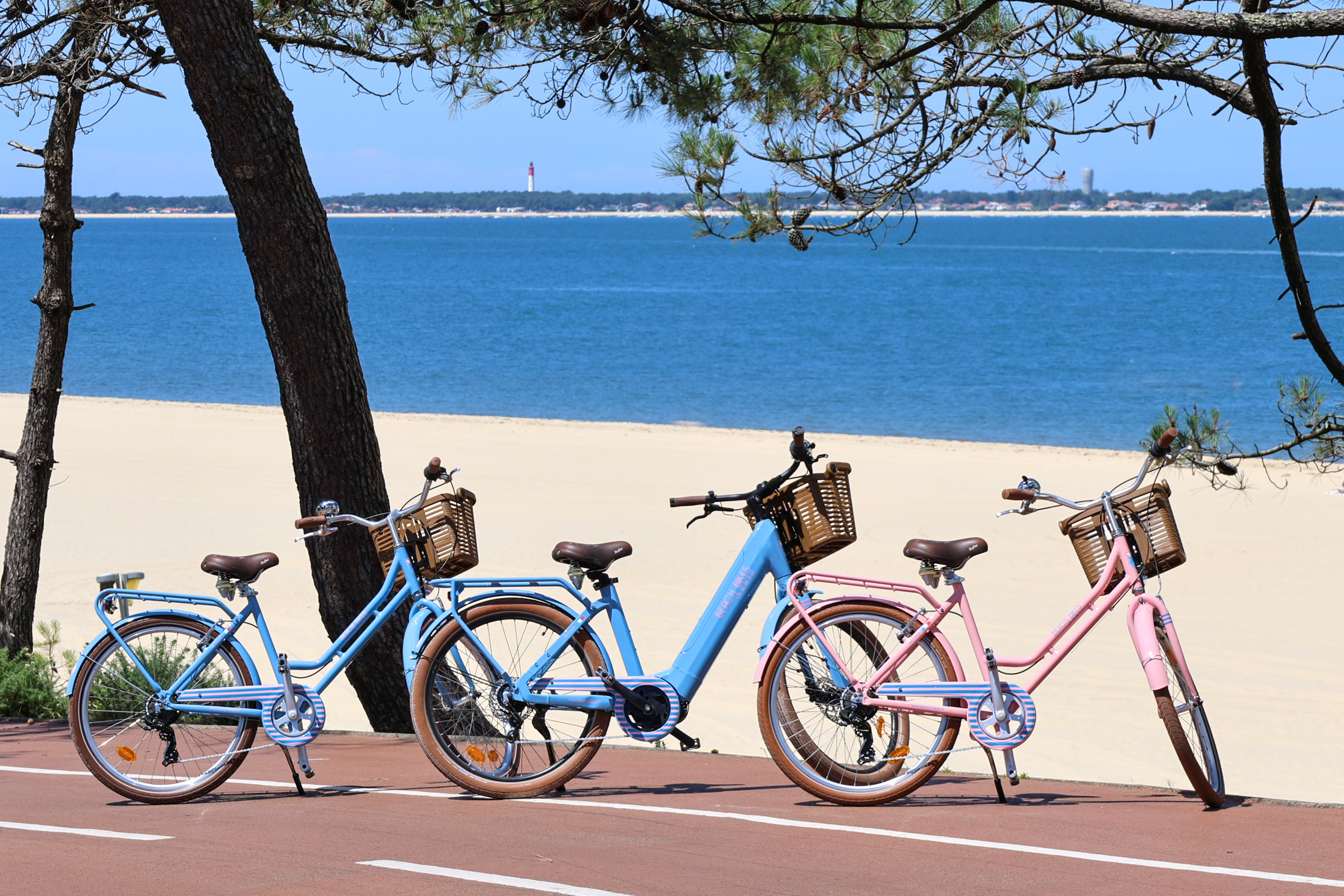 Beach Bikes - Claouey - photo 2