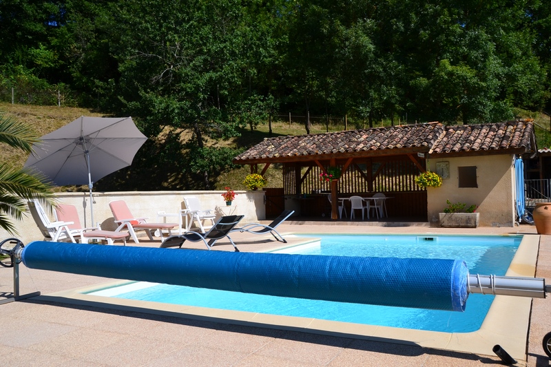 Les Trois Moulins, Beaugas - photo 8