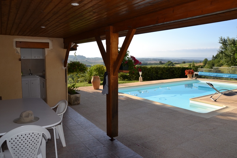 Les Trois Moulins, Beaugas - photo 6