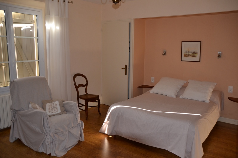 Les Trois Moulins, Beaugas - photo 4