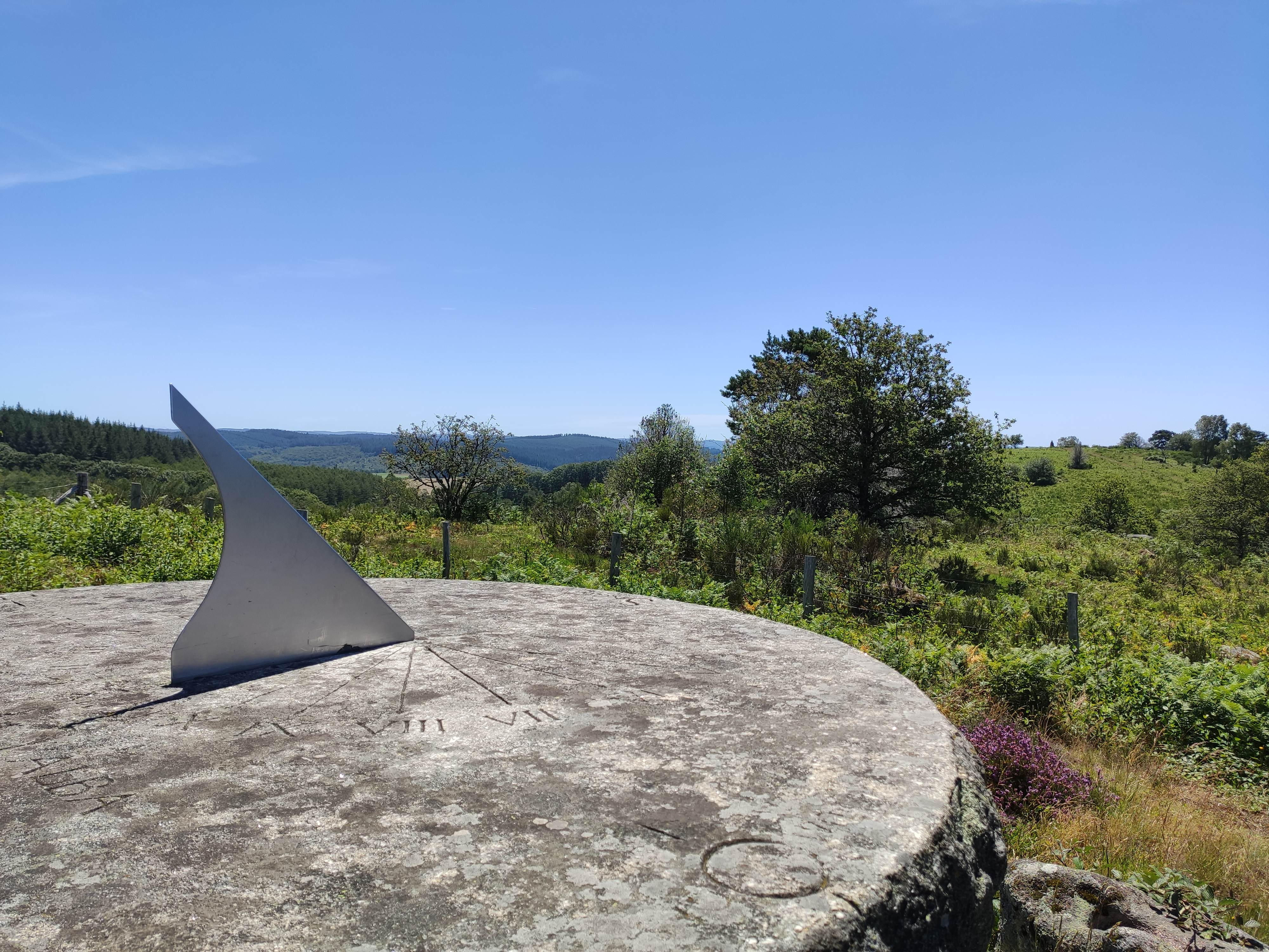 Le Puy La Besse, Les Roches Brunagéres, Peyrat-le-Château - photo 3