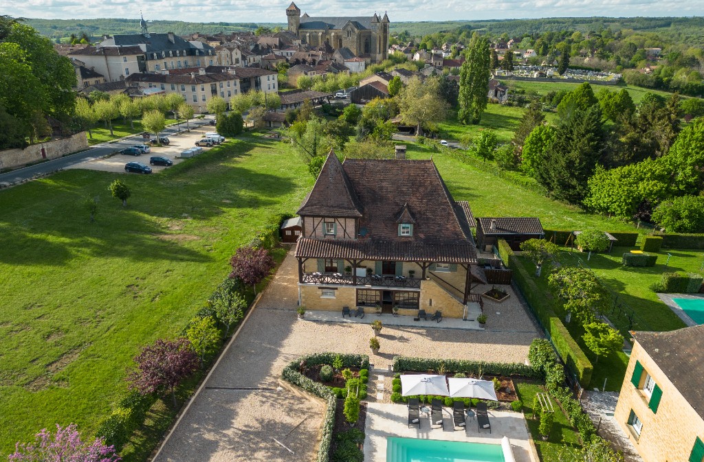 Maison de Beaumont, Beaumontois en Périgord - photo 7