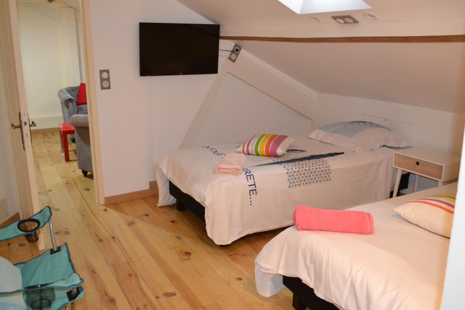 Gîte de Beauregard, Puy-d'Arnac - photo 15