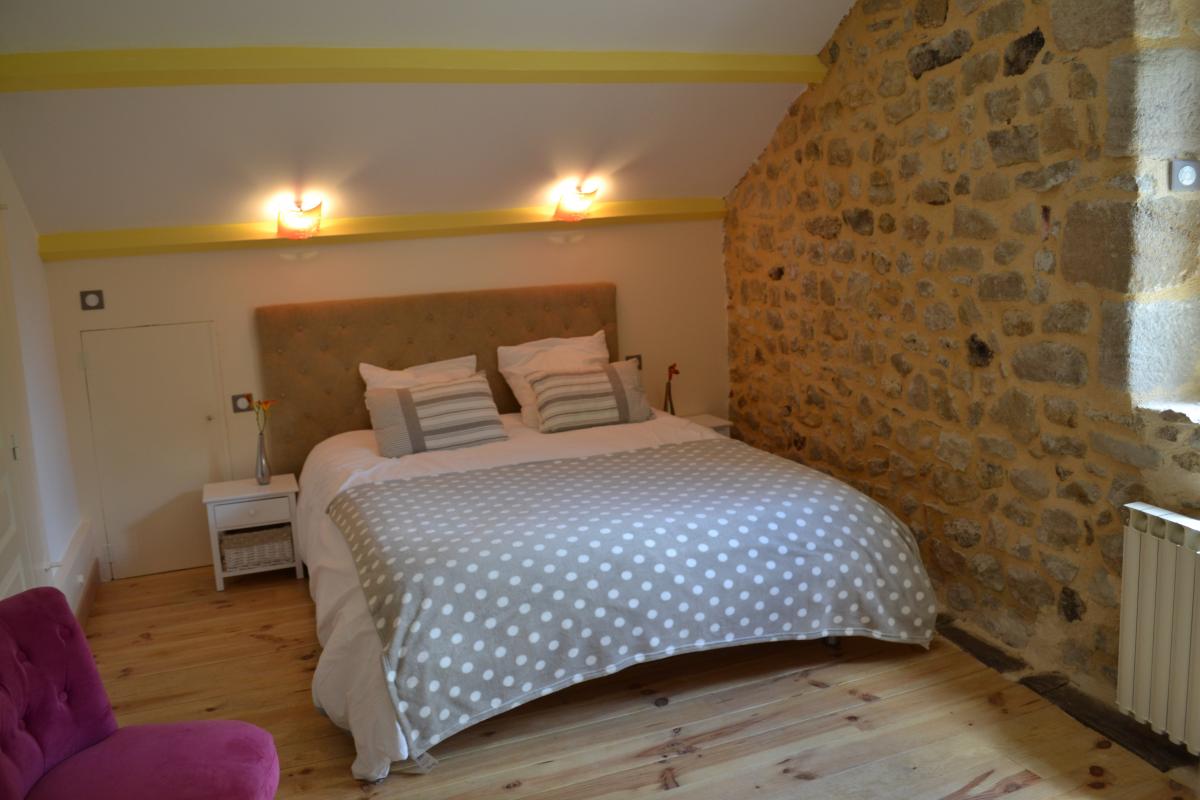 Gîte de Beauregard - photo 3