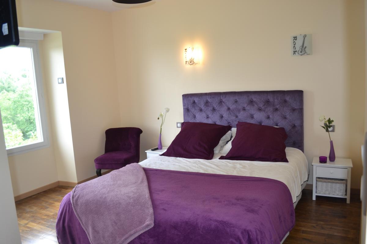 Gîte de Beauregard - photo 4