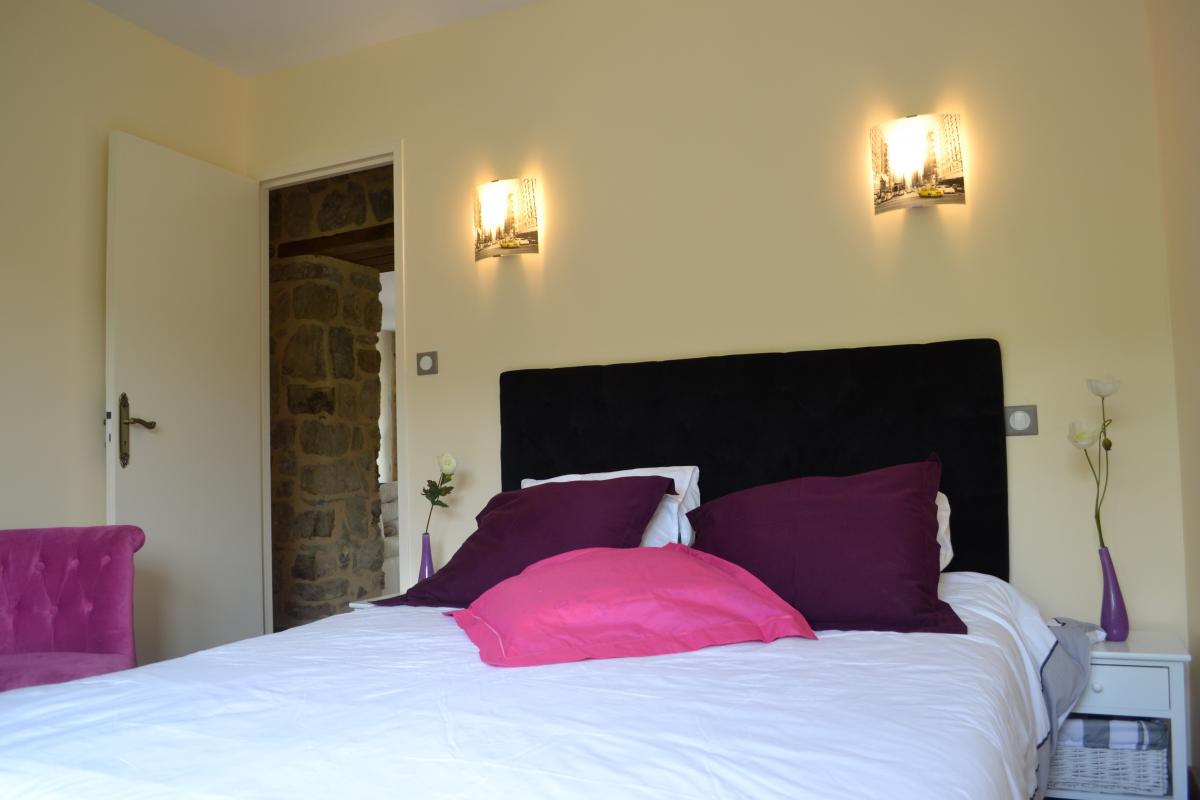 Gîte de Beauregard, Puy-d'Arnac - photo 10