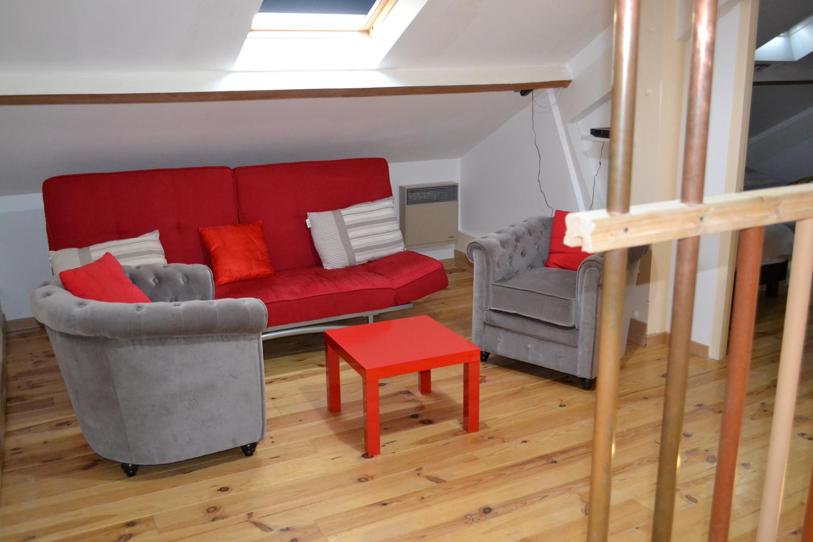 Gîte de Beauregard - photo 5