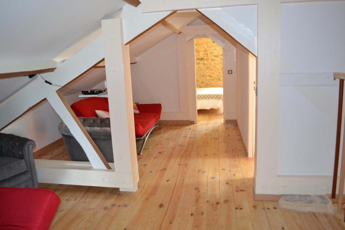 Gîte de Beauregard, Puy-d'Arnac - photo 7