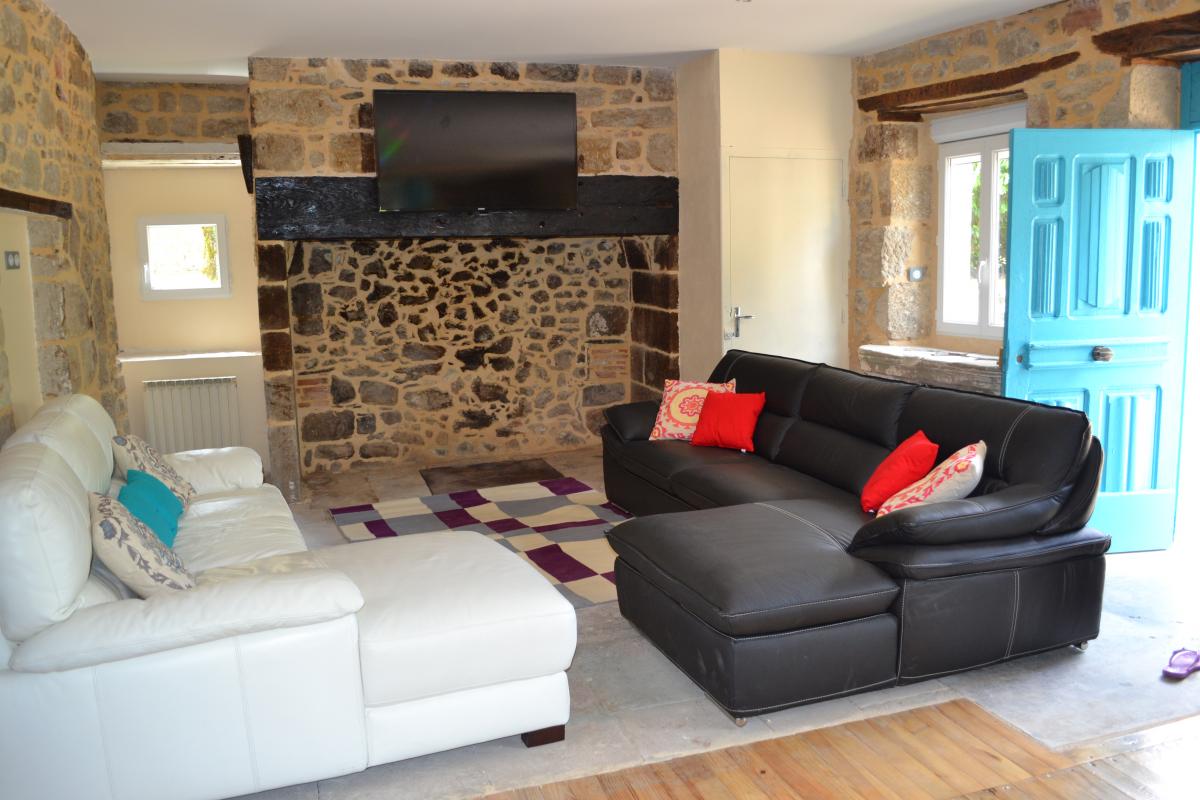 Gîte de Beauregard, Puy-d'Arnac - photo 8