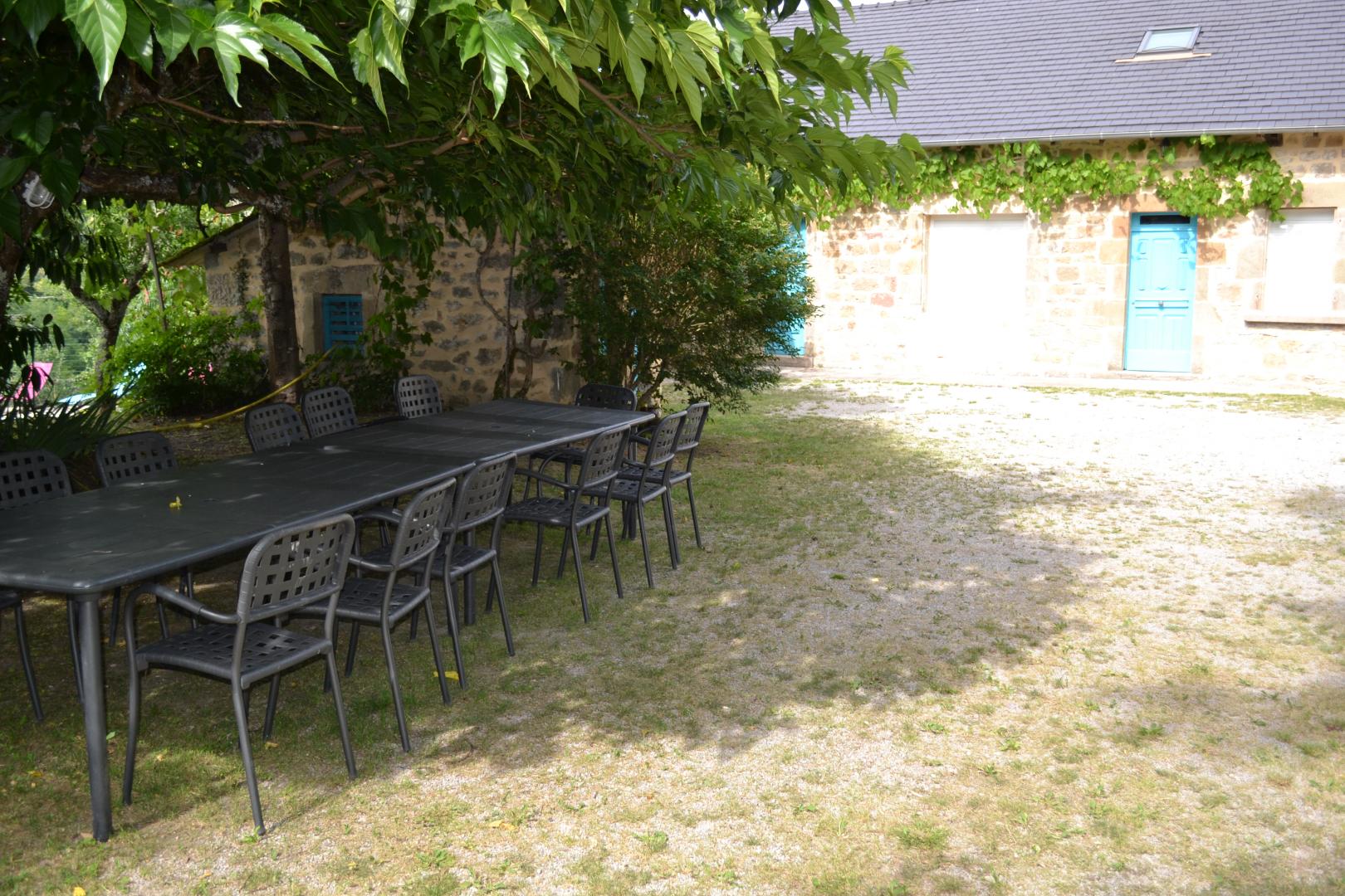 Gîte de Beauregard, Puy-d'Arnac - photo 13