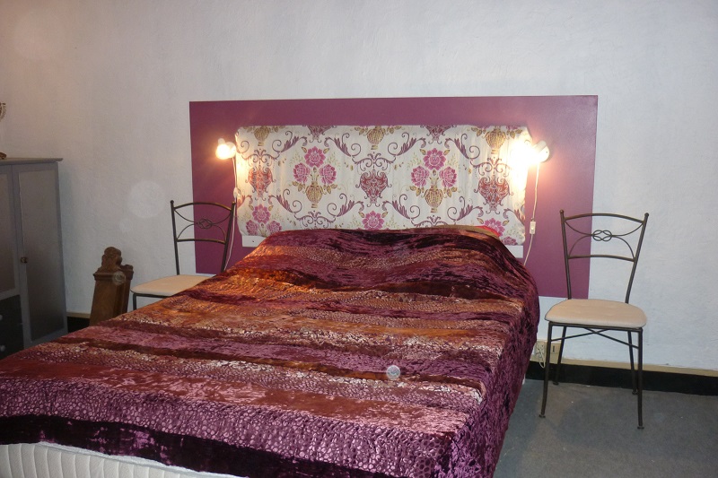 Gîte Beauséjour, Saint-Cyprien