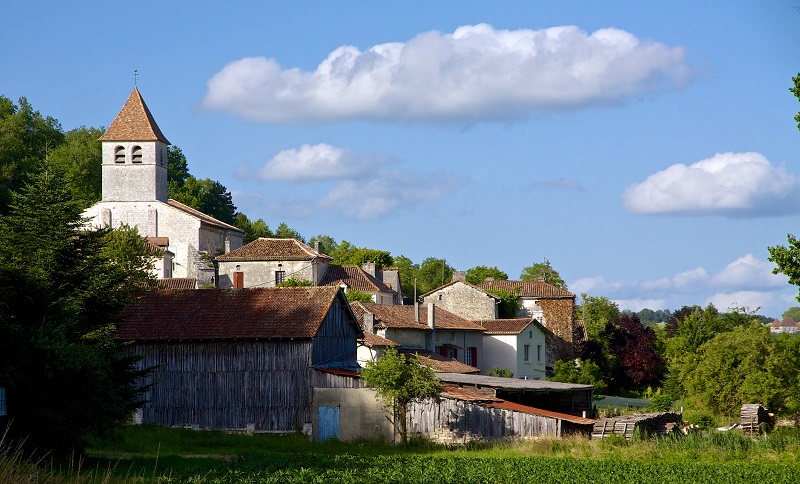 Eglise Saint-Etienne