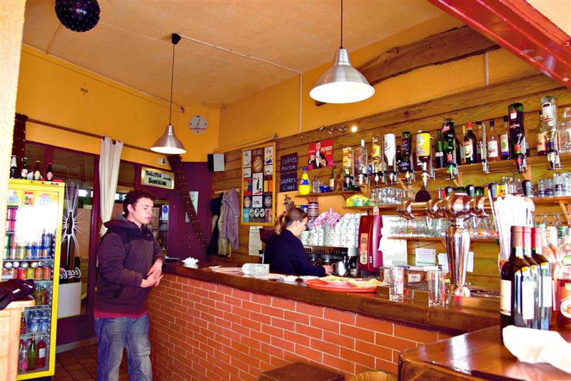 La Bodega