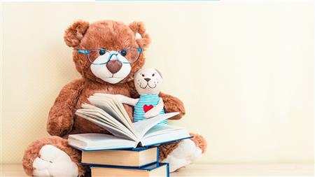 Lecture : Des bébés à la page