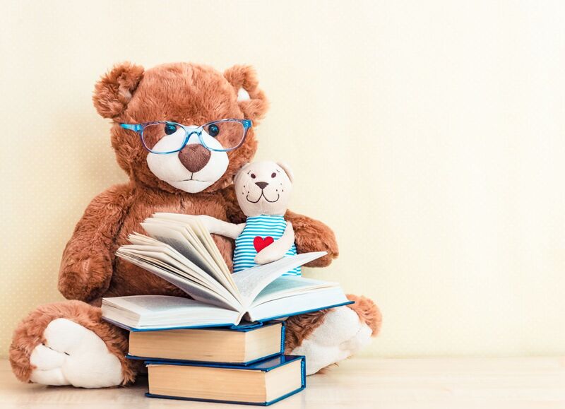 Bébés lecteurs
