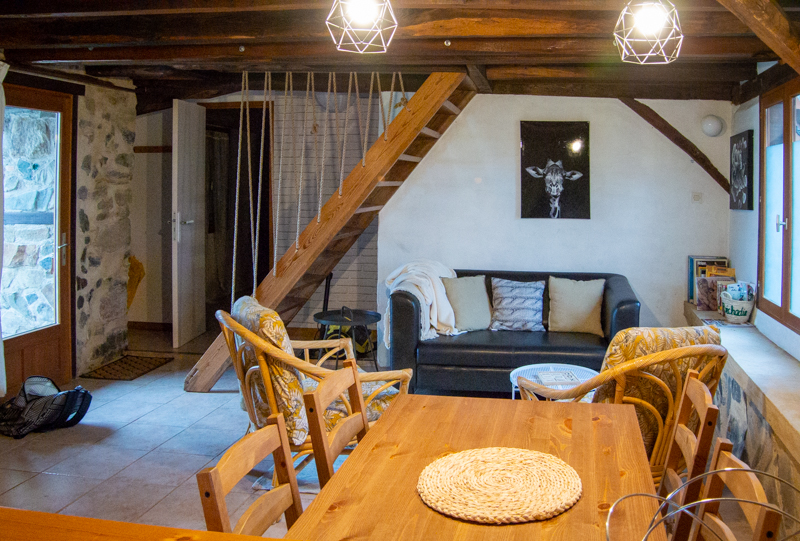 Domaine de la Béchadie - Gîte Gabourat - photo 3