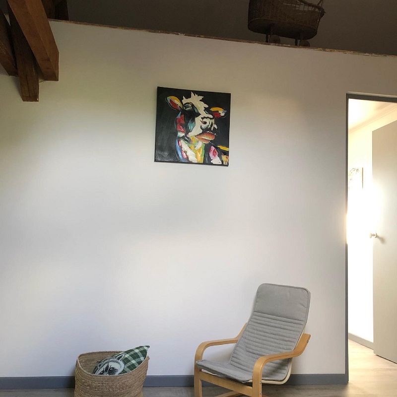 Domaine de la Béchadie - Gîte Pervendoux - photo 5