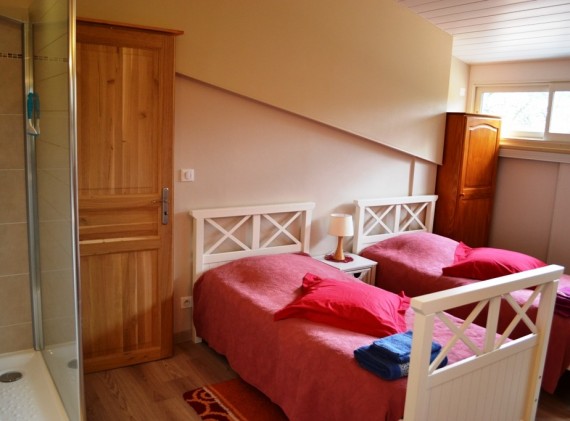 Gîte du Pech de Bedel, Foulayronnes - photo 2