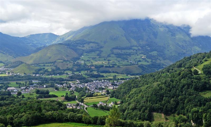 N°26 Tour de la Borde de Bouhaben