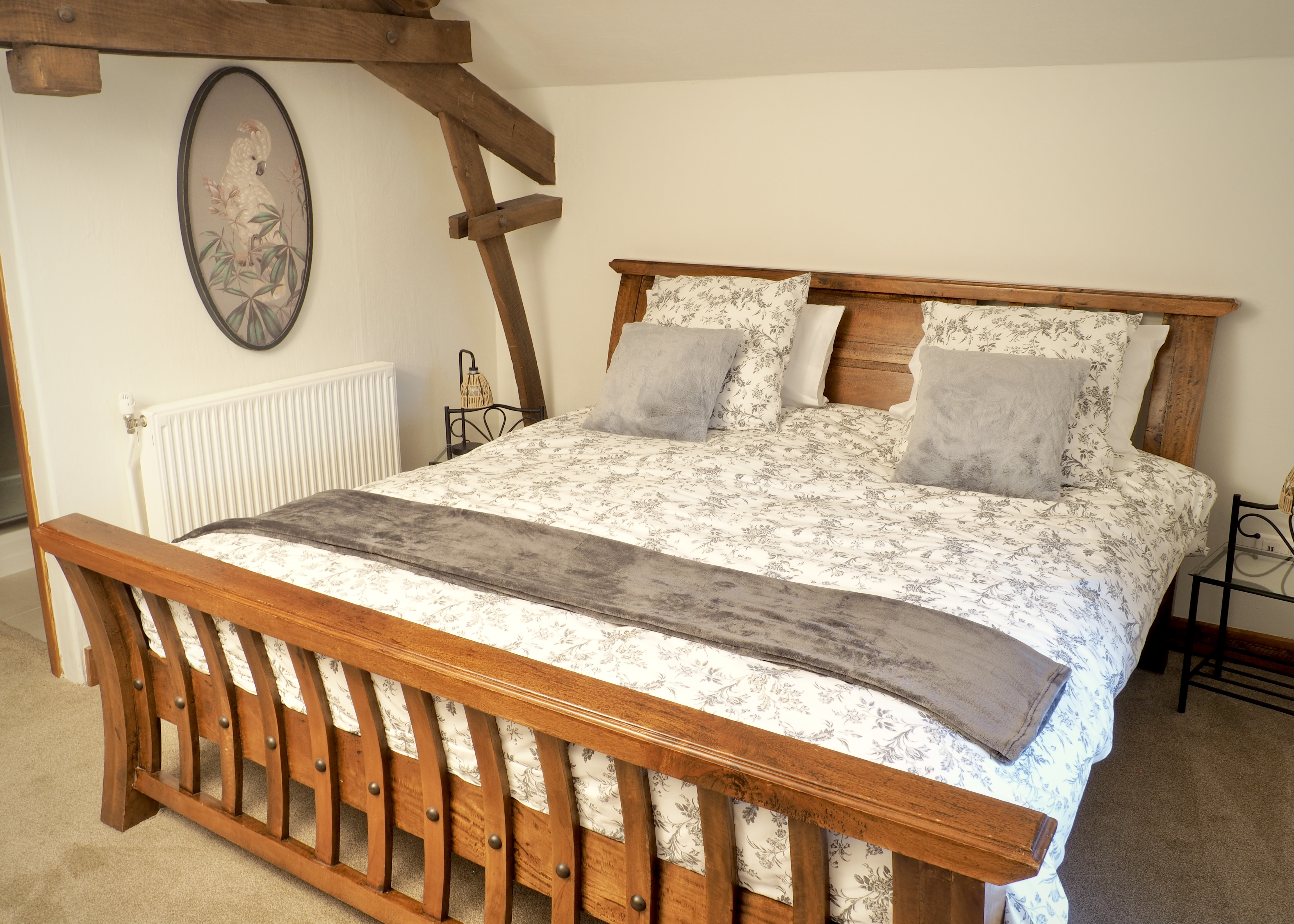 No.17 L'écurie, Le Dorat - photo 3