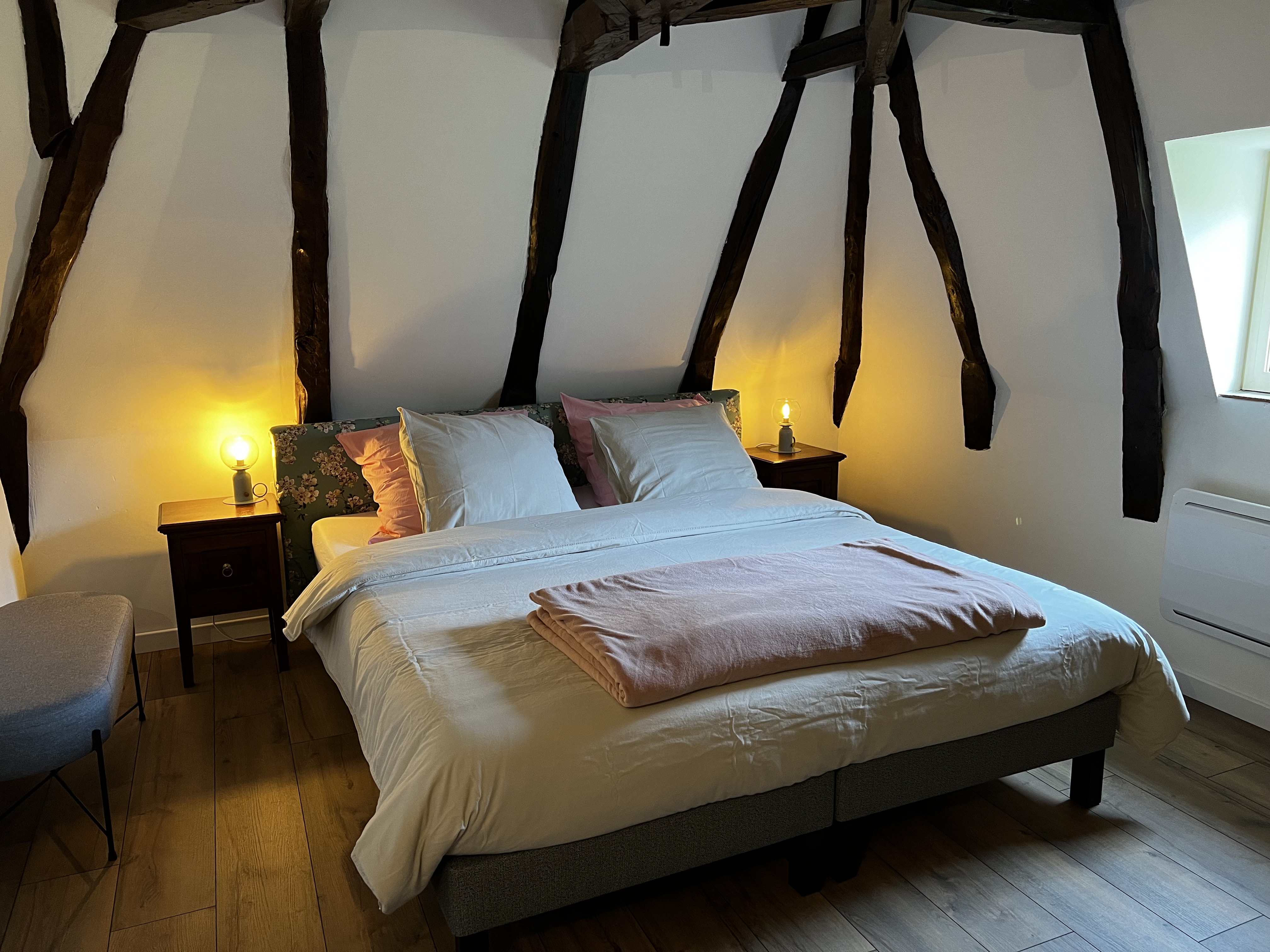 Domaine Le Teilhet - Gîte Sarah - photo 3