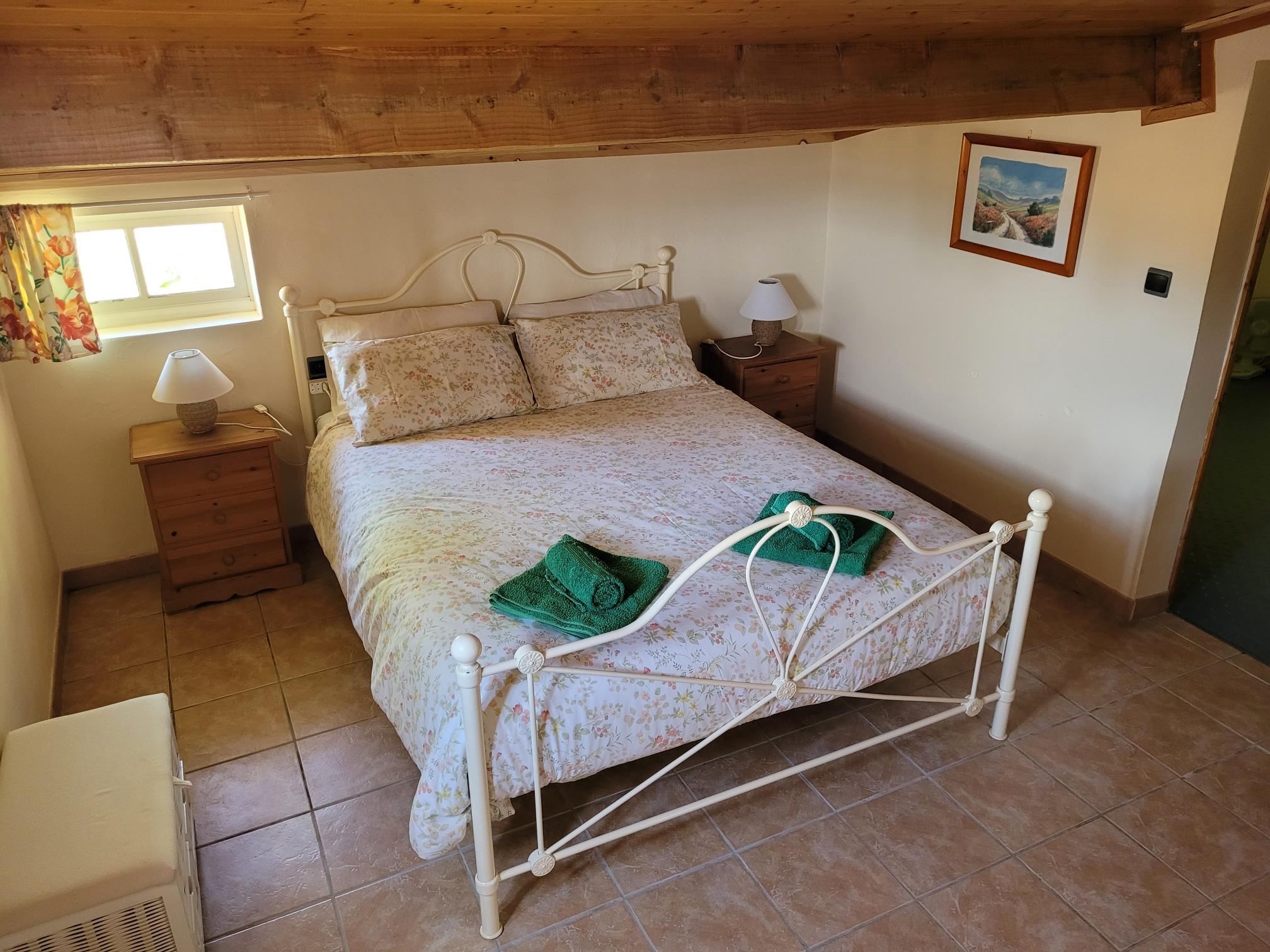 Gîtes Gilles - Gîte Syrah - photo 2