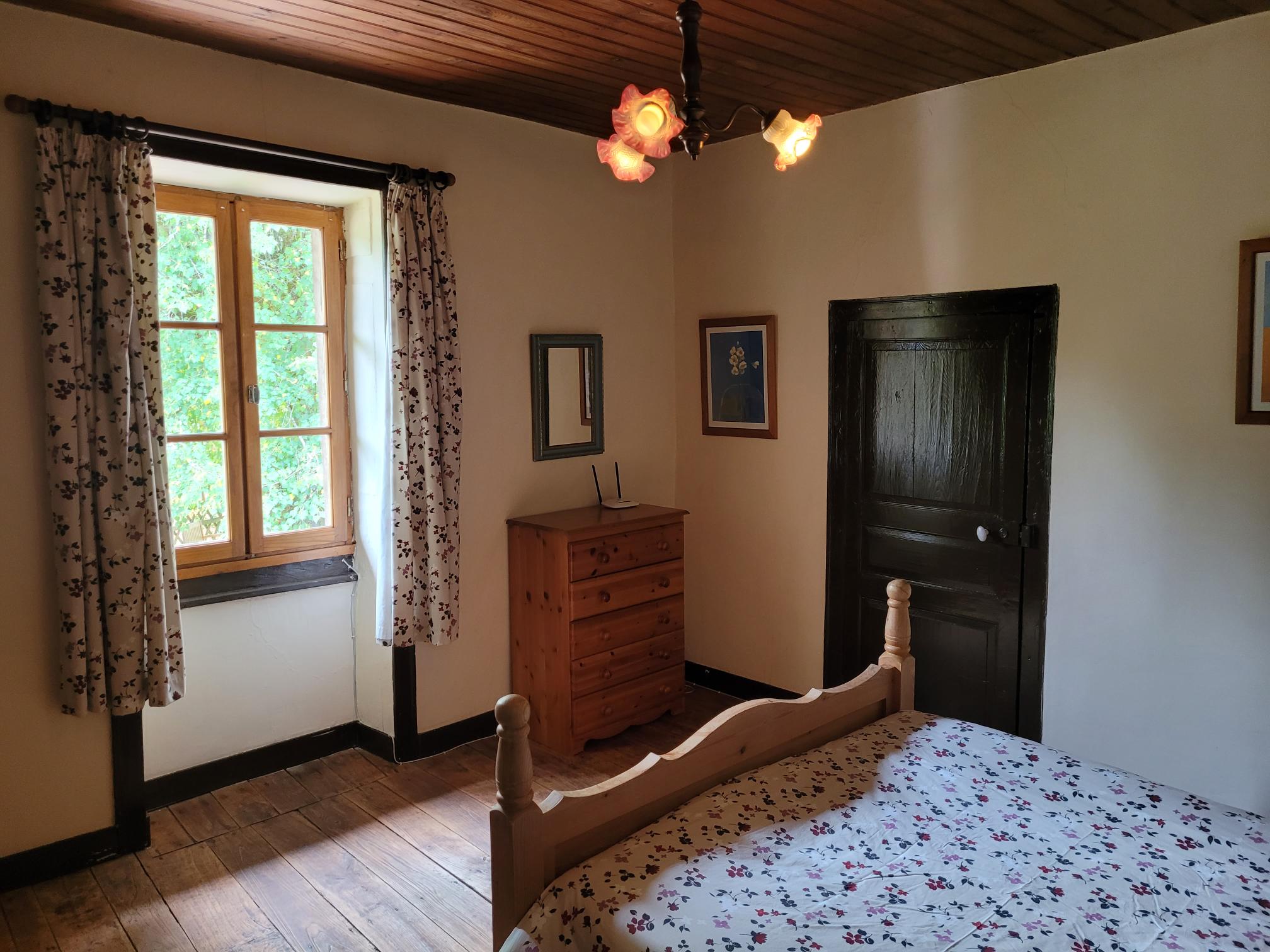 Gîtes Gilles - Gîte La Cave - photo 4