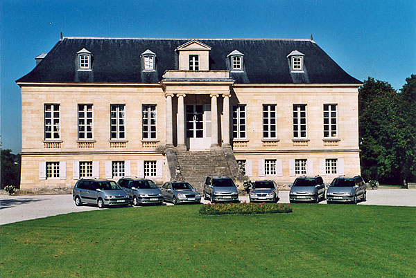 Cars Drivers Services