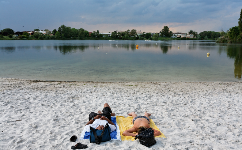 Bègles Plage, Bègles - photo 2