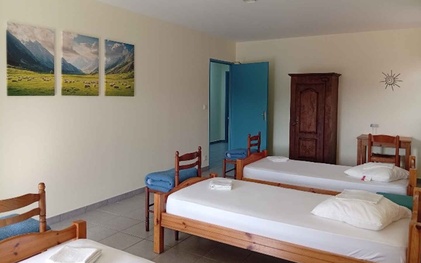Gîte Bohoteguia, Aroue-Ithorots-Olhaïby - photo 7