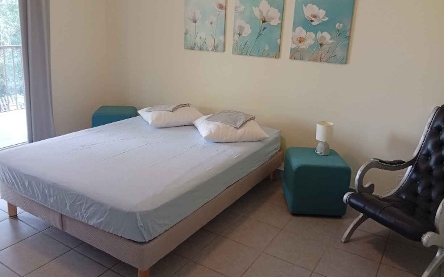 Gîte Bohoteguia, Aroue-Ithorots-Olhaïby - photo 11