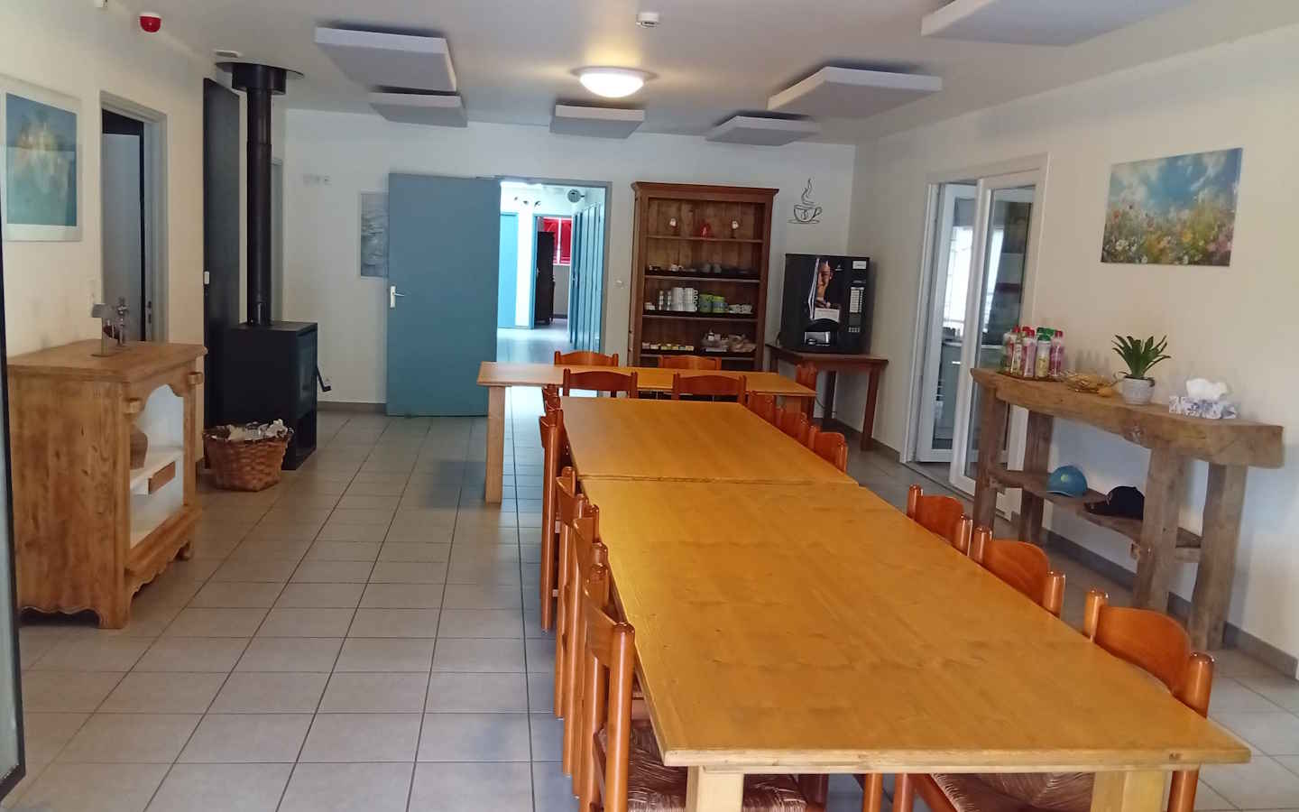 Gîte Bohoteguia, Aroue-Ithorots-Olhaïby - photo 5